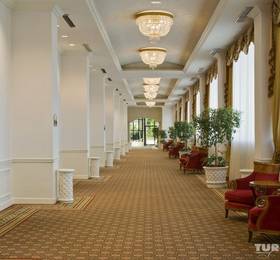 Отдых в Sheraton Presidente San Salvador Hotel - Сальвадор, Сан Сальвадор