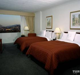 Туры в Sheraton Presidente San Salvador Hotel в Сальвадоре