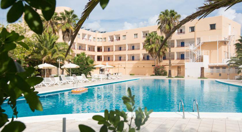 The Palm Star Ibiza 2* Испания, Ибица