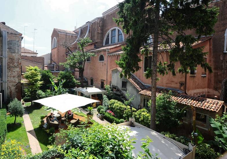 Abbazia 4* Италия, Венеция