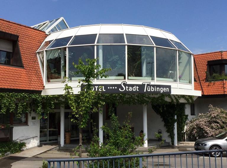 Hotel Stadt Tubingen