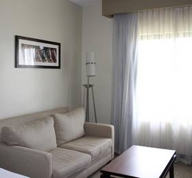 Отдых в Courtyard by Marriott San Salvador - Сальвадор, Сан Сальвадор