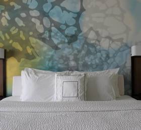 Туры в Courtyard by Marriott San Salvador в Сальвадоре