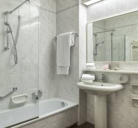 Best Western Abner's Hotel в Риччоне