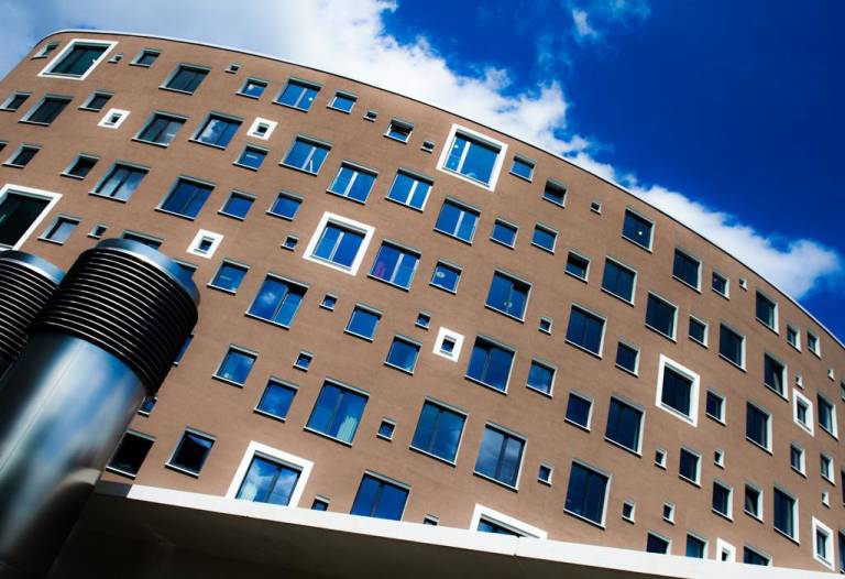 GZT Das Gastehaus