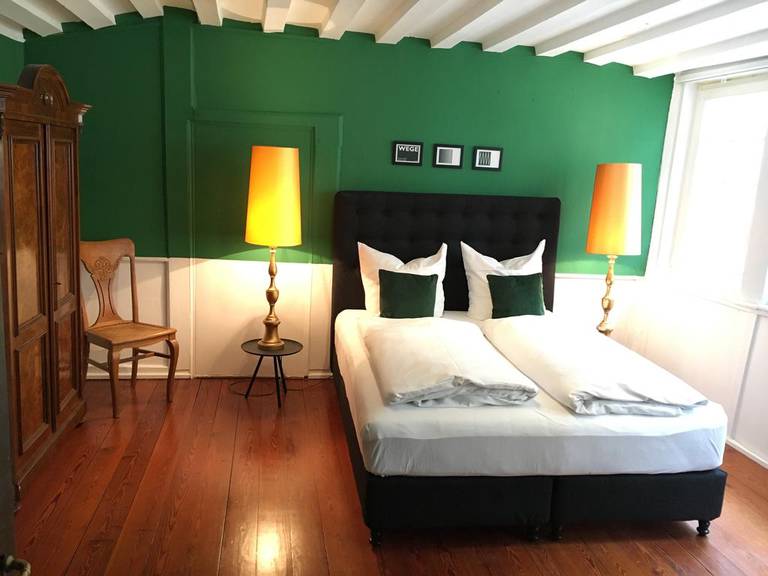Apartment Zentral im Herzen der Altstadt