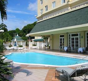 Туры в Hilton Princess San Salvador в Сальвадоре