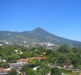 Отдых в Hilton Princess San Salvador - Сальвадор, Сан Сальвадор