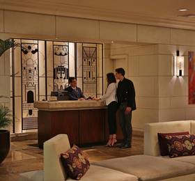Туры в InterContinental Hotels Real San Salvador в Сальвадоре
