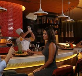Отдых в InterContinental Hotels Real San Salvador - Сальвадор, Сан Сальвадор