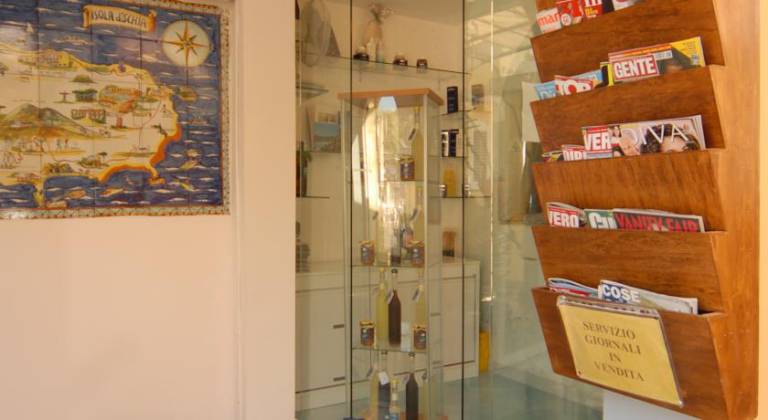 Albergo Terme President