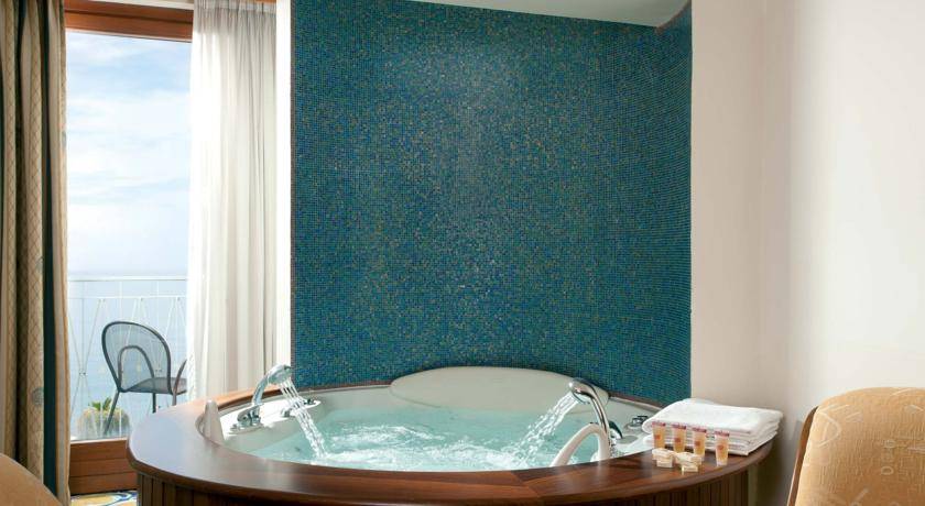 Mar Hotel Alimuri Spa 4* Италия, Сорренто