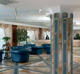 Туры в Mar Hotel Alimuri Spa в Италии