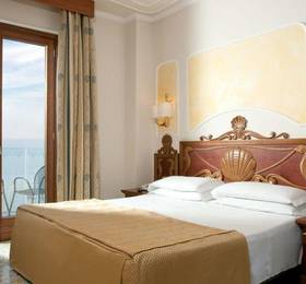 Mar Hotel Alimuri Spa в Сорренто