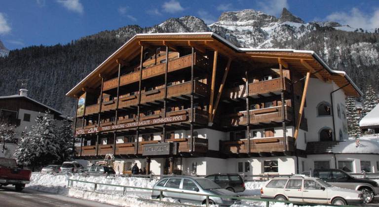 Alpe
