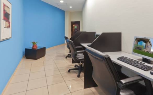 Holiday Inn San Salvador 3* Сальвадор, Сан Сальвадор
