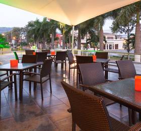 Отдых в Holiday Inn San Salvador - Сальвадор, Сан Сальвадор
