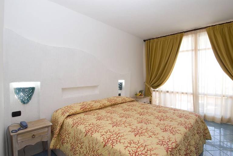 Alpi Club Residence Folgaria
