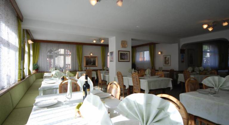 Ancora Hotel Moena