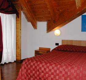 Отдых в Annamaria Hotel Folgarida Dimaro - Италия, Валь Ди Соле