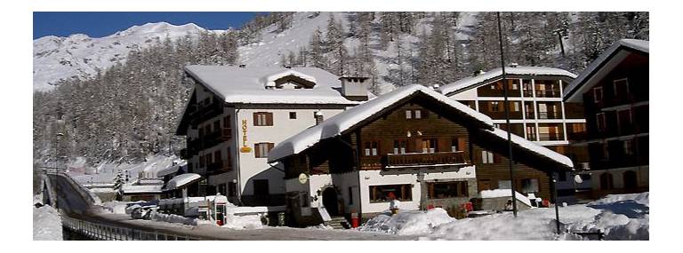 Apartments Dufour
