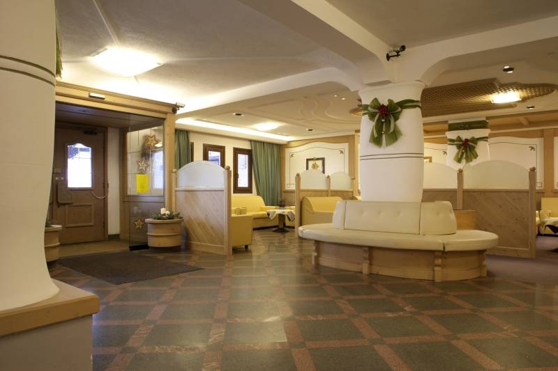 Apathotel Des Alpes 3* Италия, Валь-ди-Фьемме