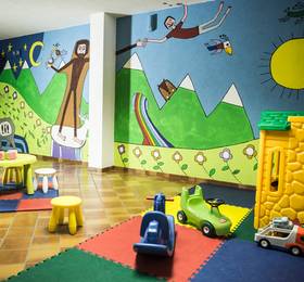 Туры в Apathotel Des Alpes в Италии