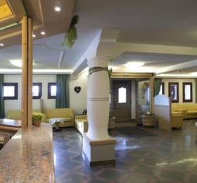Отдых в Apathotel Des Alpes - Италия, Валь-ди-Фьемме