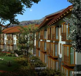 Tambo del Inka Hotel в Урубамбе