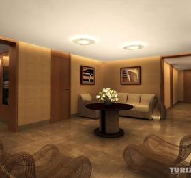 Туры в Tambo del Inka Hotel в Перу