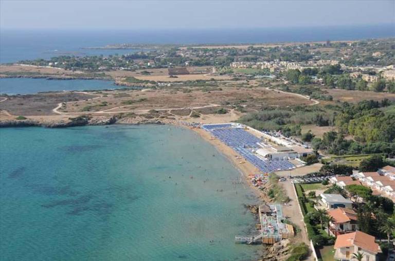 VOI Arenella Resort