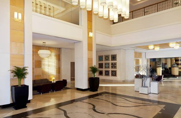 Sheraton Tirana Hotel 5*