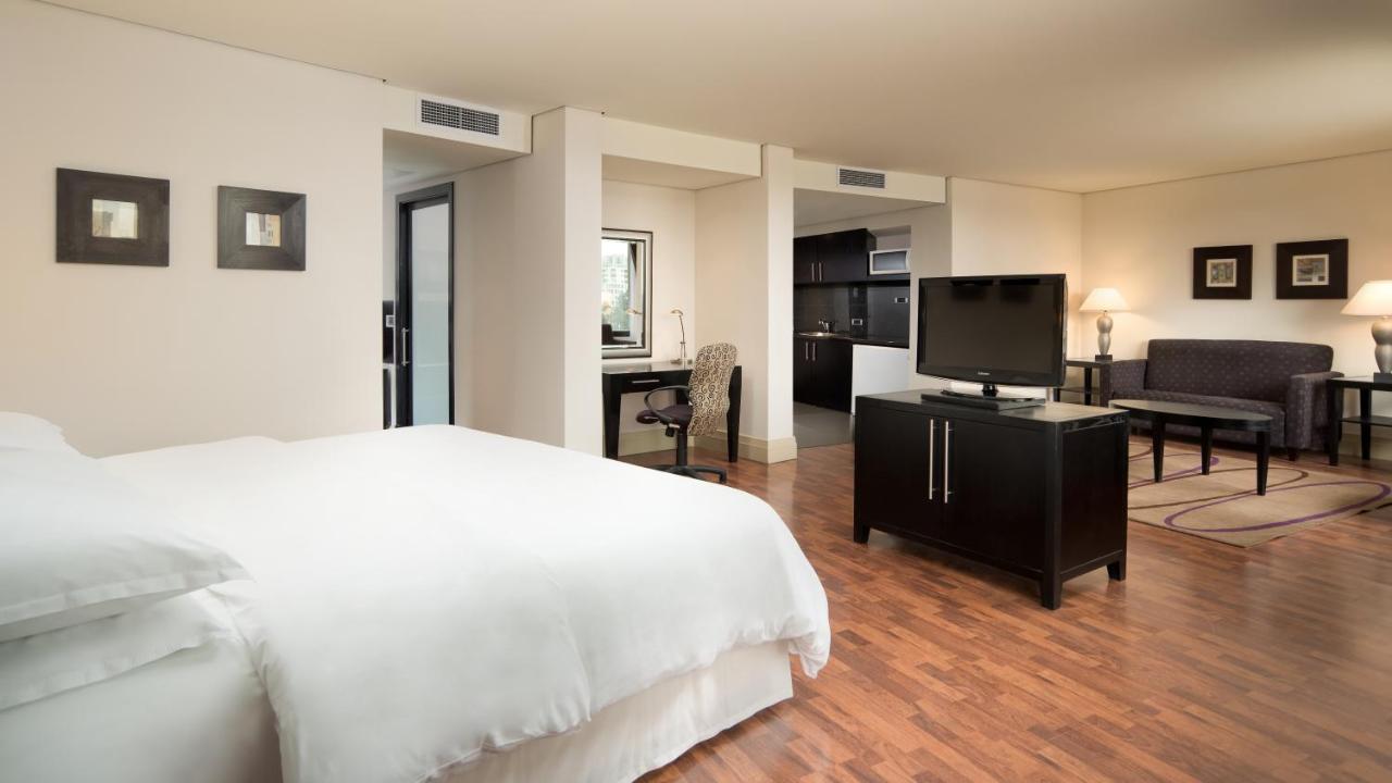 Sheraton Tirana Hotel 5*