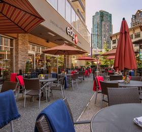 Отдых в Best Western Chateau Granville - Канада, Ванкувер