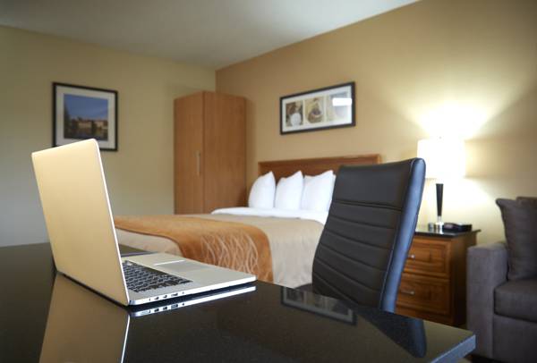 Comfort Inn Airport