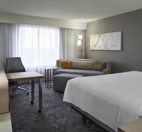 Туры в Courtyard By Marriott в Канаде