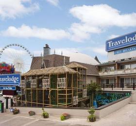 Туры в Travelodge At The Falls в Канаде