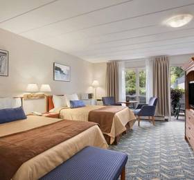 Отдых в Travelodge At The Falls - Канада, Ниагара-Фолс