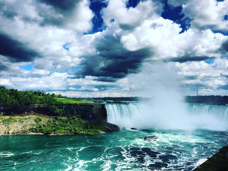 Travelodge At The Falls