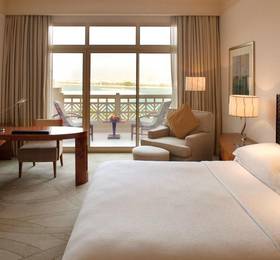 Туры в Grand Hyatt Doha Hotel & Villas в Катаре
