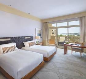 Отдых в Grand Hyatt Doha Hotel & Villas - Катар, Доха