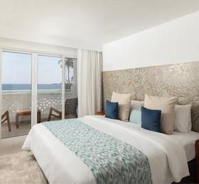 Bamburi Beach Hotel в Момбасе