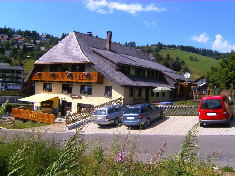 Haus Schoneck