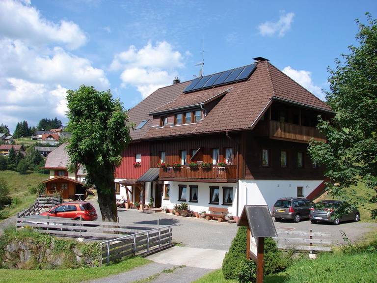 Todtnauberg