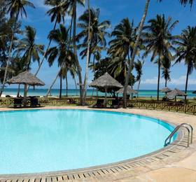 Туры в Neptune Paradise Beach Resort & Spa в Кении