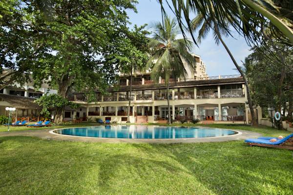 Neptune Paradise Beach Resort & Spa