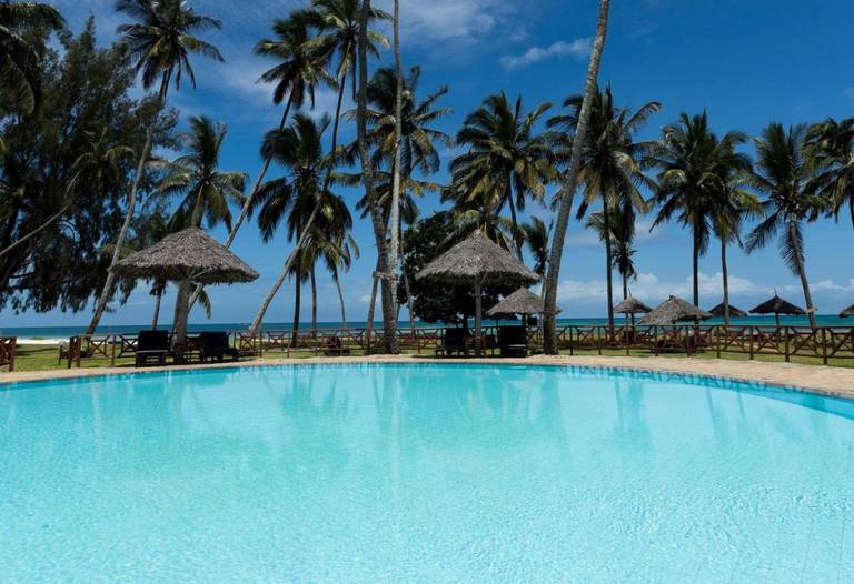 Neptune Paradise Beach Resort & Spa