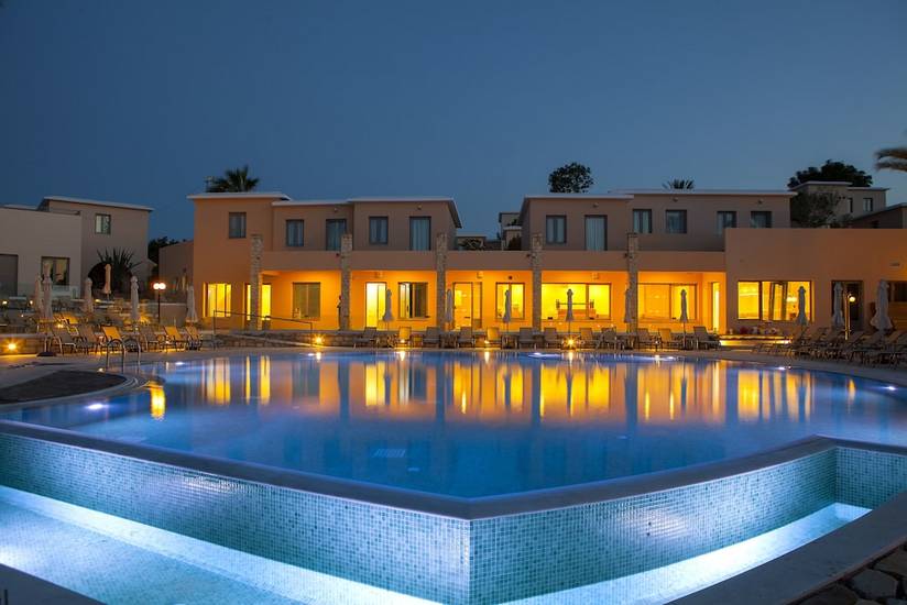 Ayios Elias Village 3* Кипр, Протарас