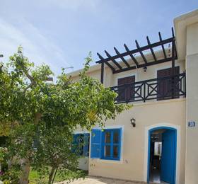 Ayios Elias Village в Протарасе