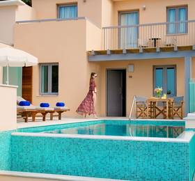 Туры в Ayios Elias Village в Кипре